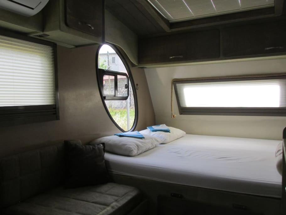 Cinar Karavan * Marmaris