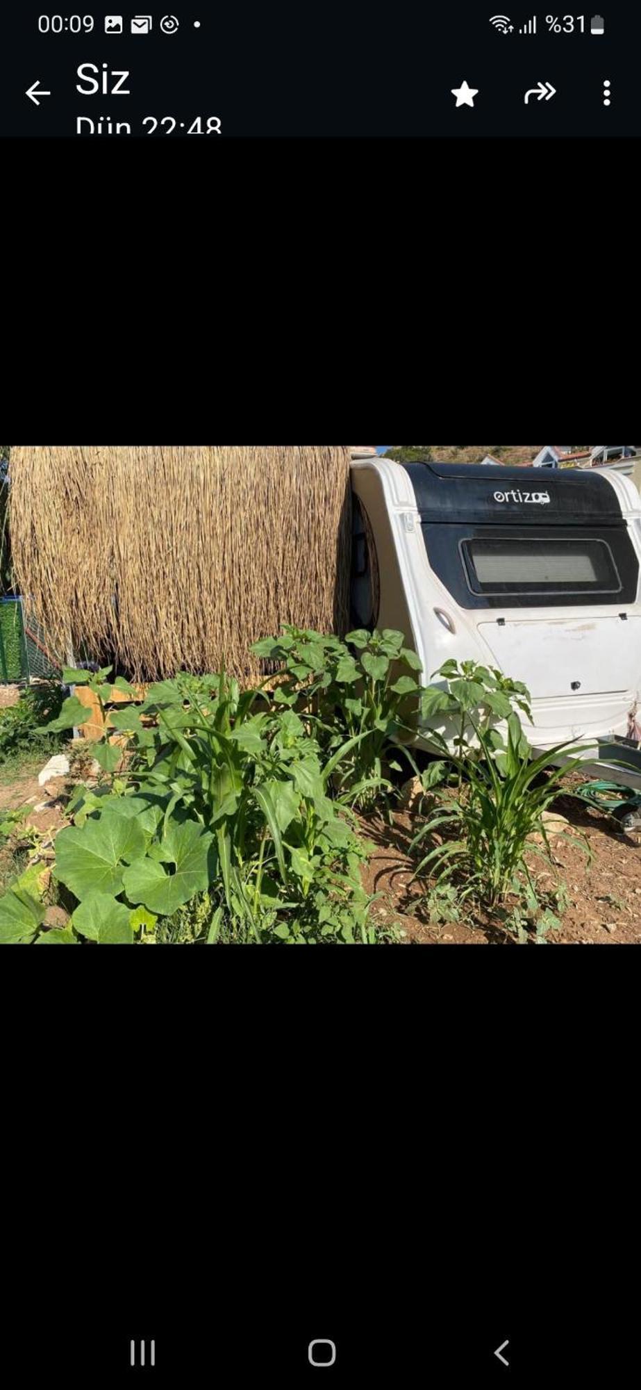 Cinar Karavan * Marmaris