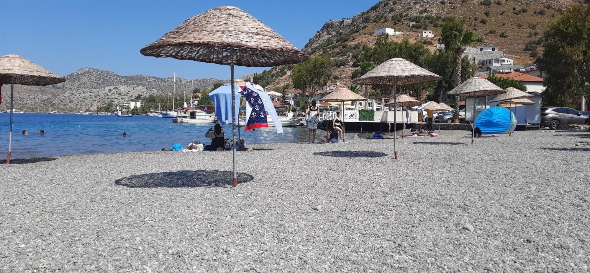 Campsite Cinar Karavan