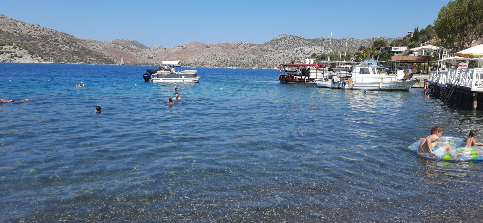 Cinar Karavan *