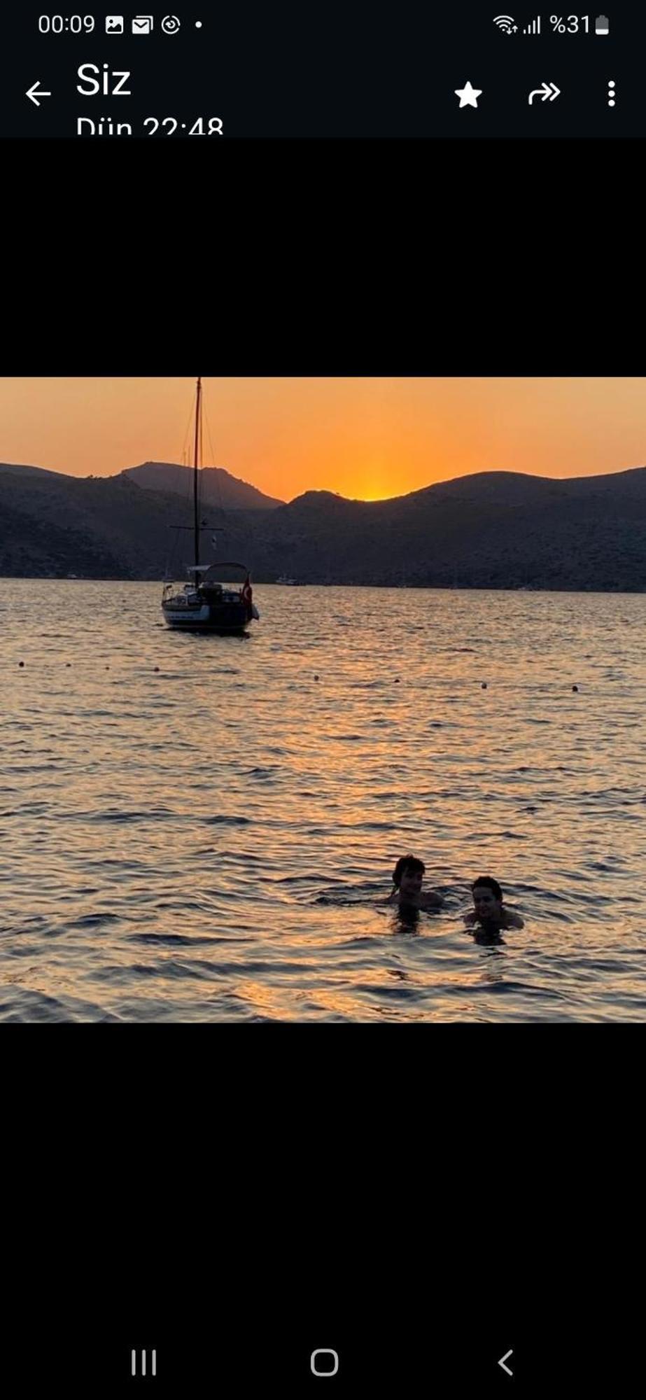 Cinar Karavan * Marmaris